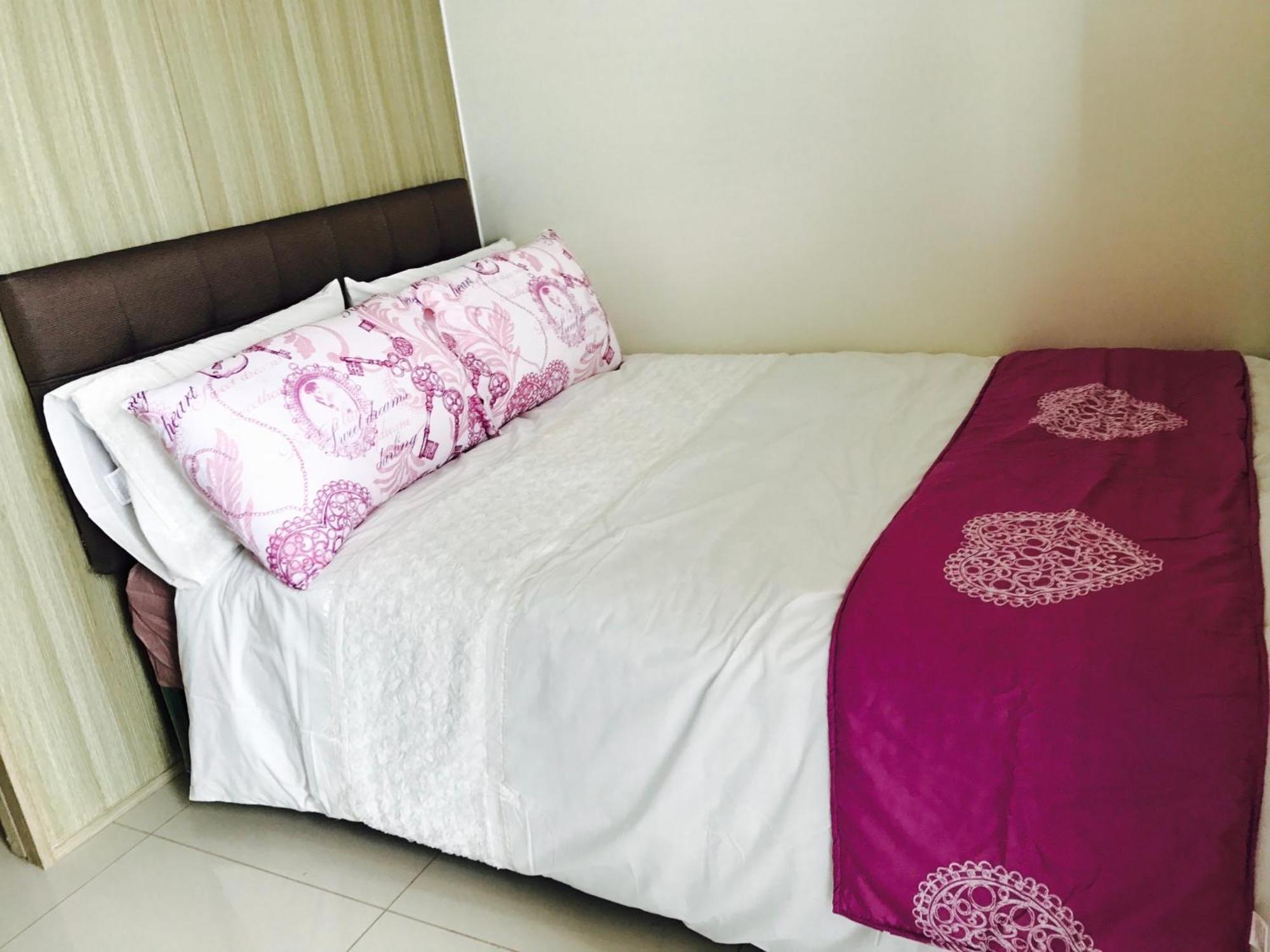 De Luxe, Standard And Studio Suites -The Breeze Residences-Close To Airport,Mall Of Asia, Us Embassy มะนิลา ภายนอก รูปภาพ