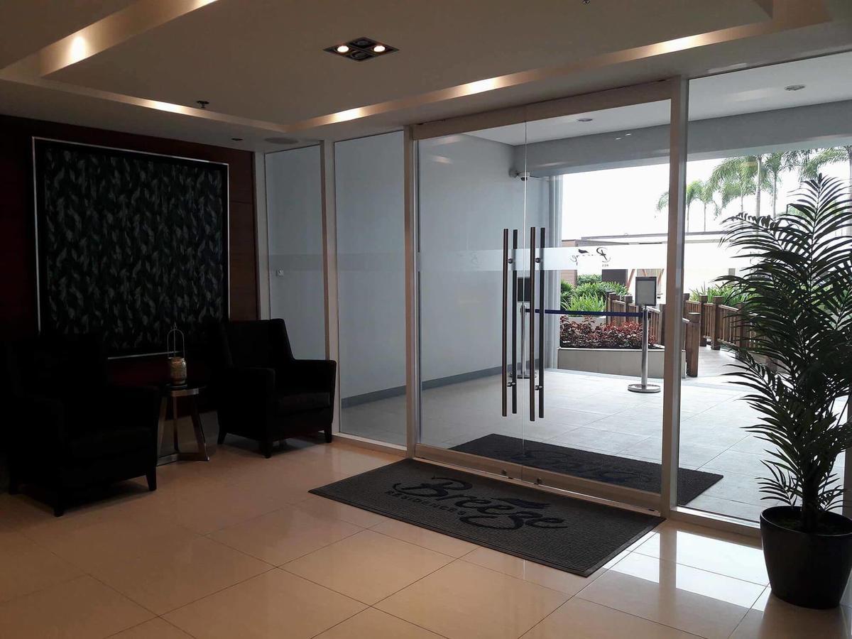De Luxe, Standard And Studio Suites -The Breeze Residences-Close To Airport,Mall Of Asia, Us Embassy มะนิลา ภายนอก รูปภาพ
